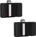 2 x Dip Switch Genie Garage Door Opener Remote 912 GT90-1 G220 MAT90 GT912 AT90 (from 1982 to 1996 Models) 3-Year-Warrany