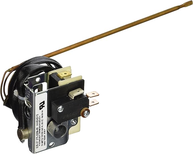 General Electric WB20K5031 Range/Stove/Oven Thermostat