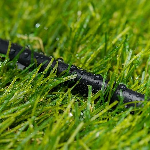Elite 12/2 Speaker Wire, 12AWG/2-Conductor, UL Listed, CMR/CL3R, (Riser/in-Wall & Outdoor/In-Ground (Direct Burial)- 100% Oxygen Free Pure Bare Copper (OFC), 500ft Bulk Cable (65 Strands) Black