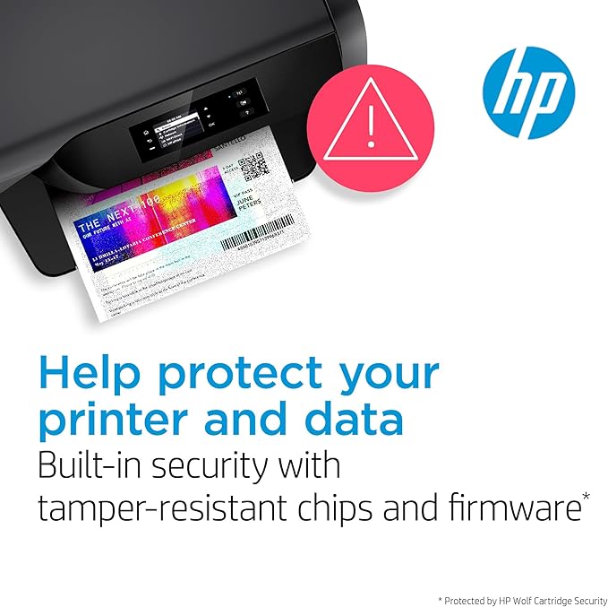 HP 962 Yellow Ink Cartridge | Works with OfficeJet 9010, Pro 9010, 9020 | Eligible for Instant Ink | 3HZ98AN