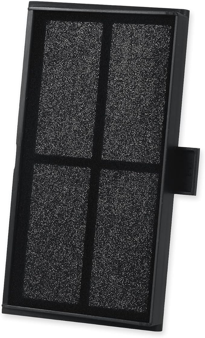 Litance ELPAF54 ELPAF55 Projector Air Filter for Epson Home Cinema 2150 2250 2200 2100 PowerLite EX9240 1288 2042 2142W 2247U 970 980W 982W 990U 992F EH-TW5400 EH-TW5600 Filter V13H134A54 V13H134A55