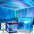 Birthday Gifts for Women Gifts for Teenage Girls Boy Northern Lights Projector,18-Color Valentines Day Gifts for Her Teen Girl Gifts Trendy Stuff,Galaxy Projector for Bedroom Cute Room Decor Aesthetic