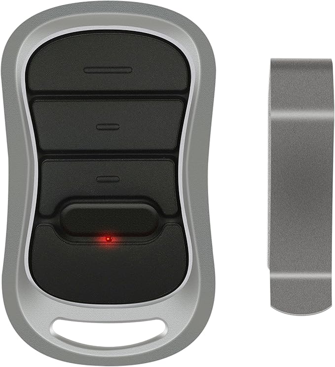 Genie Garage Door Opener Remote G3T-A G3T-R G3T-BX Intellicode【10-Year-Warranty】