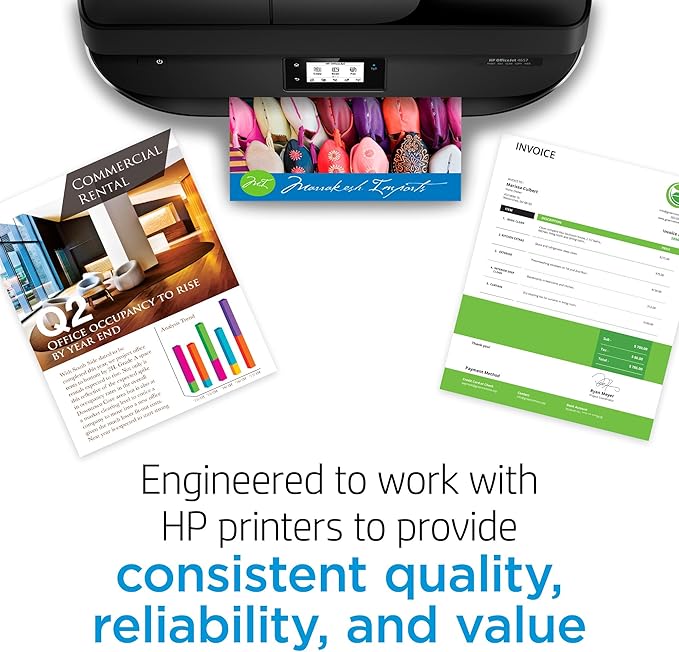 HP 910 Cyan Ink Cartridge | Works with OfficeJet 8010, 8020 Series, OfficeJet Pro 8020, 8030 Series | Eligible for Instant Ink | 3YL58AN