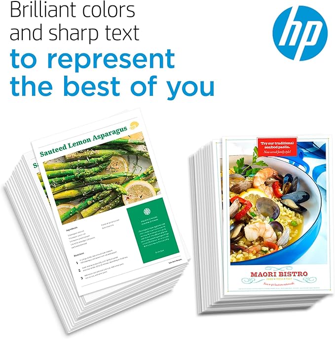 HP 952 Cyan, Magenta, Yellow Ink Cartridges (3-Pack) | Works with Printer Series: OfficeJet 8702, OfficeJet Pro 7720, 7740, 8210, 8710, 8720, 8730, 8740 | Eligible for Instant Ink | N9K27AN