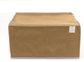 Tan Nylon Cover Compatible with HP ENVY 6155e All-in-One Printer, Anti-Static and Waterproof Dust Cover by Perfect Dust Cover LLC