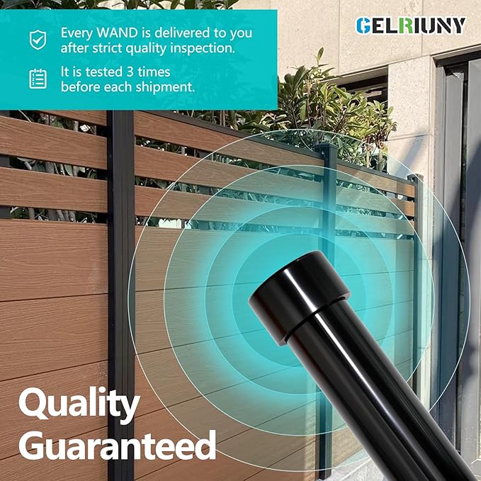 2026 Upgraded Vehicle Exit Sensor, Automatic Gate Opener Car Detector with 50 ft Cable, Compatible with Mighty Mule,Ghost Controls,LiftMaster Vehicle Door Opening Systems