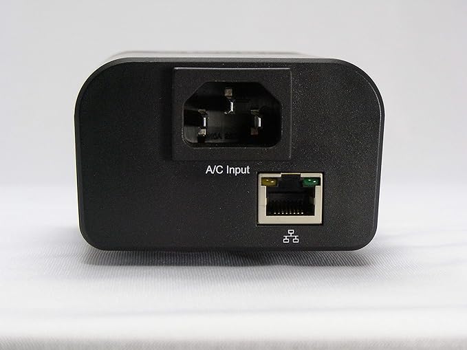 Dataprobe iBoot-G2 Basic Network Power Switch, 1 Outlet PDU, 110/220 VAC Operation, Remote Power Switch, Sophisticated Automation and Remote Rebooting, Smart Power Switch