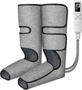 RENPHO Leg Massager for Circulation and Pain Relief FSA with Smart Pressure Sensor, Air Compression Calf Massager for Relieve Fatigue, Birthday Gift for Mom and Dad, HSA Foot Massage