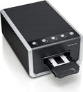 Plustek OpticFilm 135i - Automatic Film & Slide Scanner, Batch converts 35mm Slides & Film Negatives, Support 3rd Party Editing Software Export, Max. 7200 dpi
