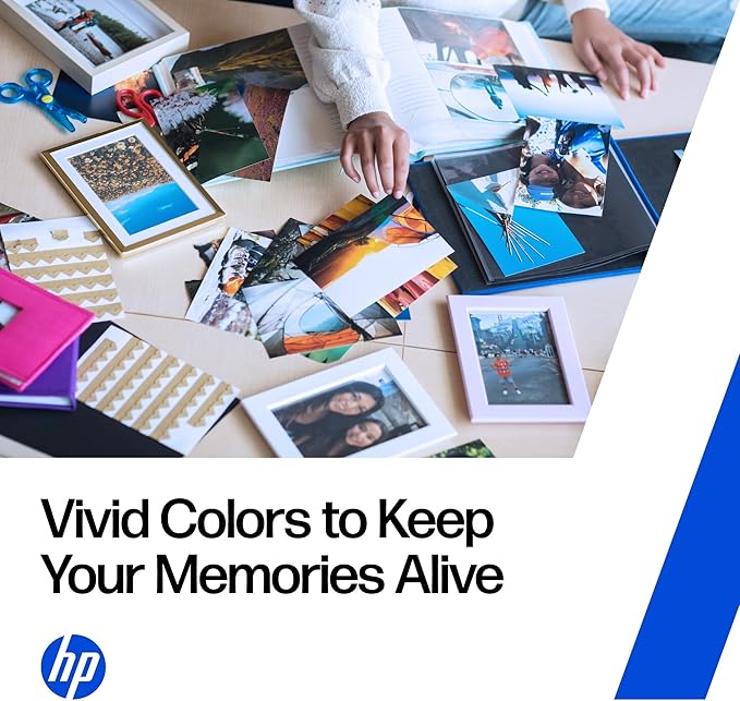 HP 910 Black Ink Cartridge | Works with OfficeJet 8010, 8020 Series, OfficeJet Pro 8020, 8030 Series | Eligible for Instant Ink | 3YL61AN