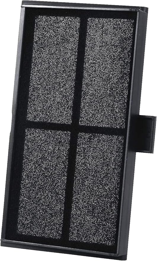 Litance ELPAF54 ELPAF55 Projector Air Filter for Epson Home Cinema 2150 2250 2200 2100 PowerLite EX9240 1288 2042 2142W 2247U 970 980W 982W 990U 992F EH-TW5400 EH-TW5600 Filter V13H134A54 V13H134A55