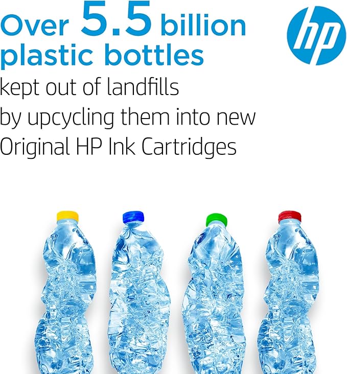 HP 952 Black Ink Cartridge Printers | Works with Printer Series: OfficeJet 8702, OfficeJet Pro 7720, 7740, 8210, 8710, 8720, 8730, 8740 | Eligible for Instant Ink | F6U15AN
