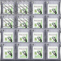 Mayunuo Activated Charcoal Odor Absorber for Strong Odor, Basement, Cars, Closets, Shoes, Smoke. 16 Pack Bamboo Charcoal Air Purifying Bags Deodorizer Odor Eliminator for Home
