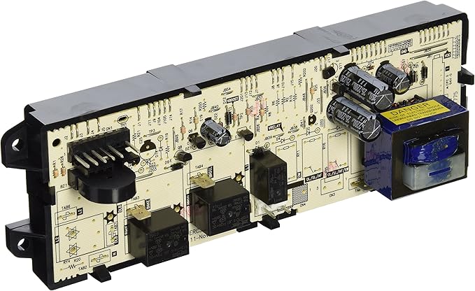 GE Appliances WB27K10148 Genuine OEM Control Board for Ranges