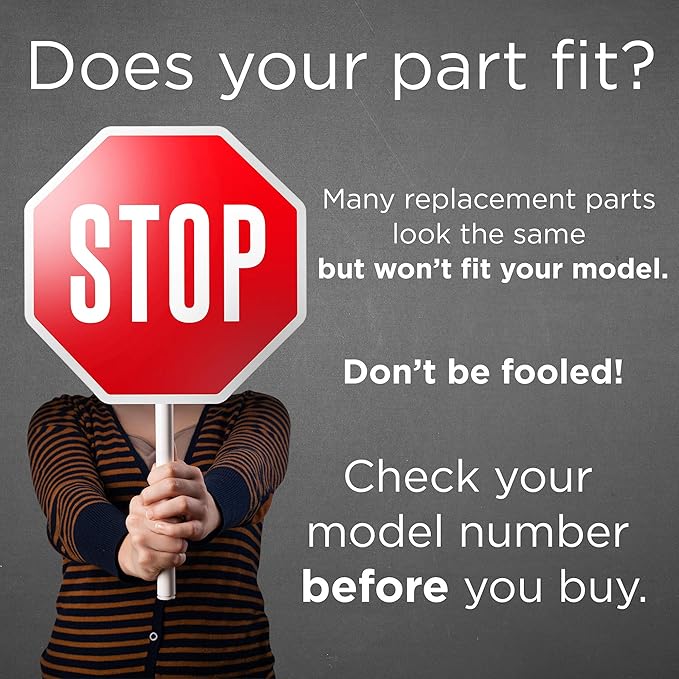 Frigidaire 5304495520 Genuine OEM Control Board for Ranges
