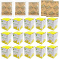 Wisesorb 225 Pack 62% RH 8 Gram Two-Way Humidity Control Packs for Storing 1 oz, Size 8 Moisture Control Packets Individually Wrapped