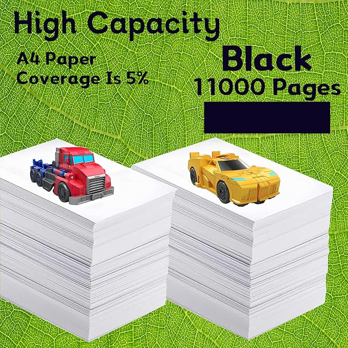 OEMLSO MP3352 Toner Cartridge Compatible for Ricoh MP3352 888169 Toner Cartridges Work for Ricoh Aficio MP3352 MP2852 MP2352SP MP2852SP MP3352SP Printers 3 Pack