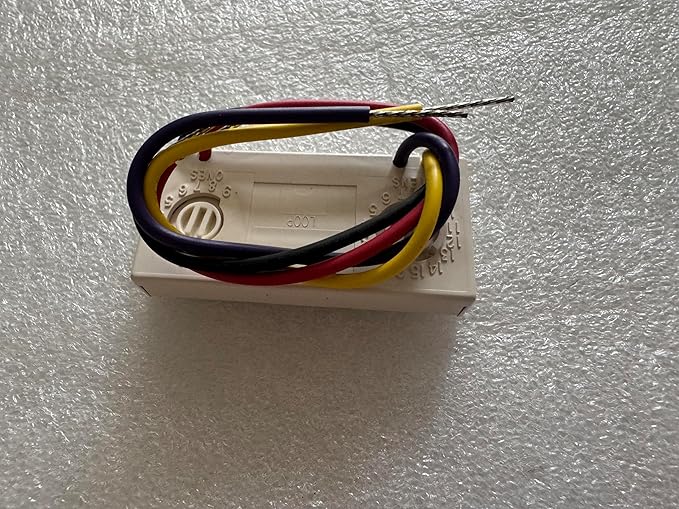 *New* NOTIFIER FMM-101 Addressable Mini Monitor Module FMM 101
