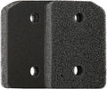 2 Plinth Filter for Miele Dryer T1 [9164761] Replacement